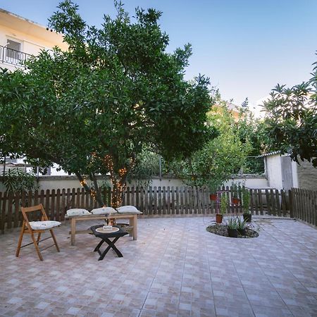 Armonia-Art House Apartment Kos Town Exterior photo