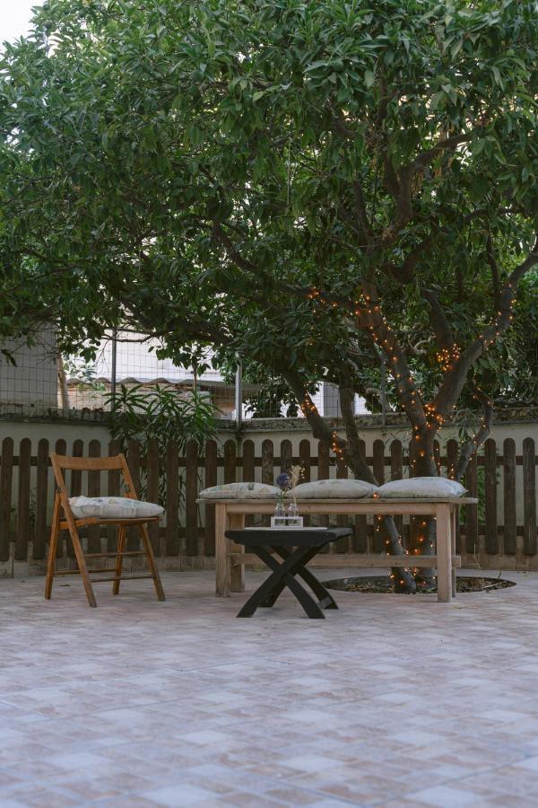Armonia-Art House Apartment Kos Town Exterior photo