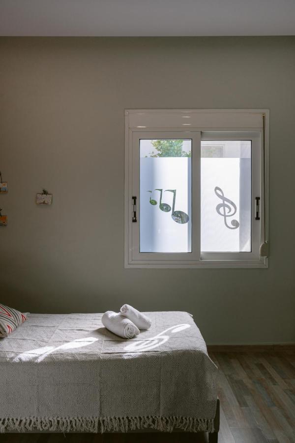 Armonia-Art House Apartment Kos Town Exterior photo