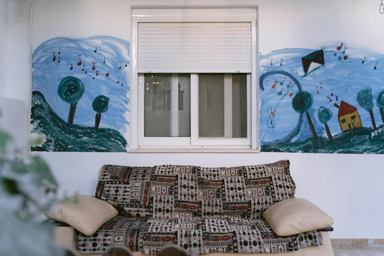 Armonia-Art House Apartment Kos Town Exterior photo