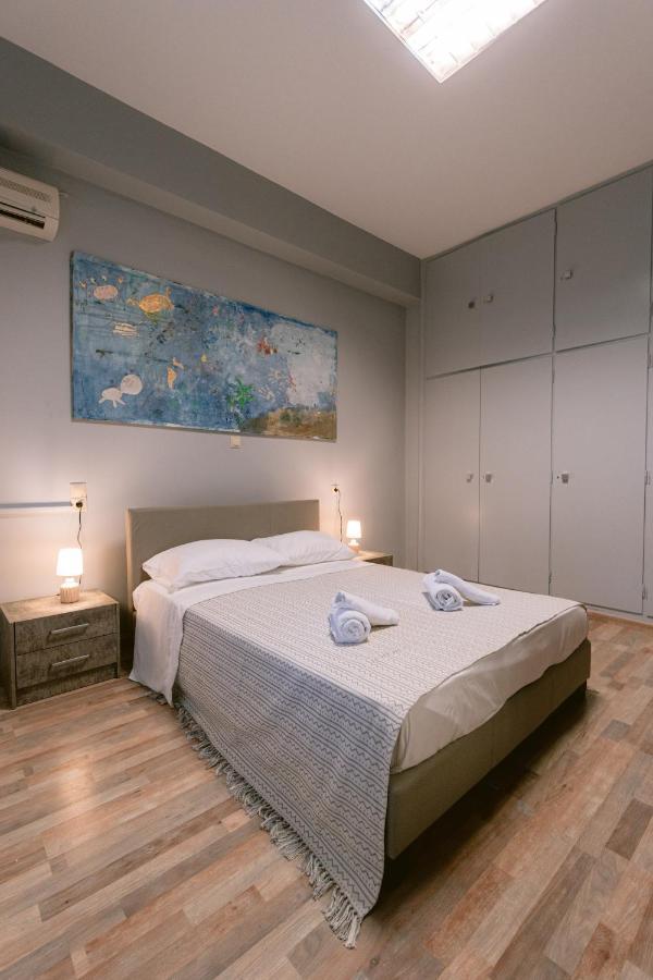Armonia-Art House Apartment Kos Town Exterior photo