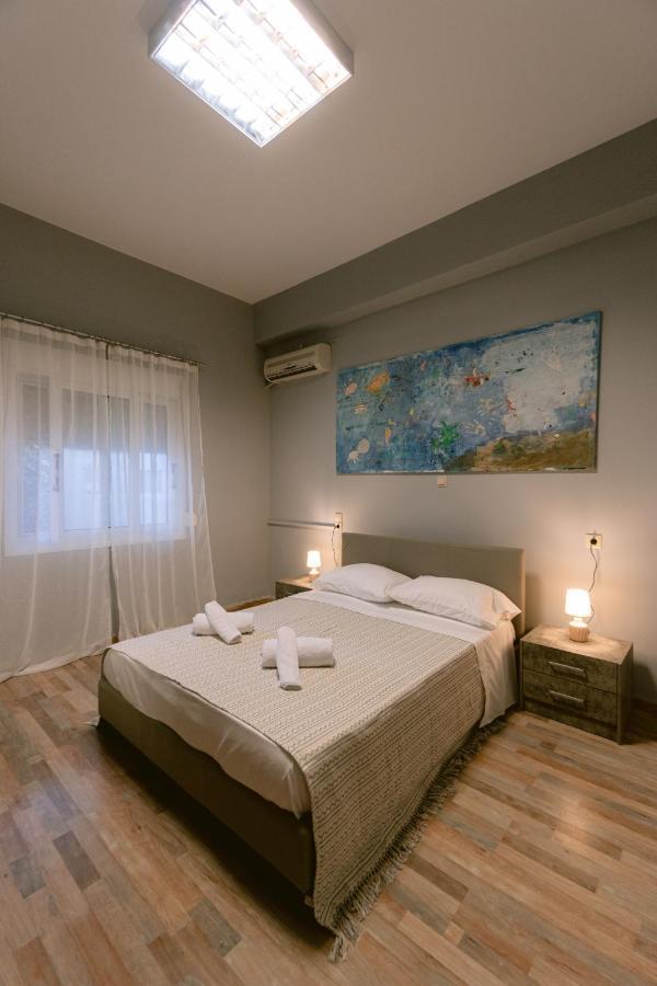 Armonia-Art House Apartment Kos Town Exterior photo