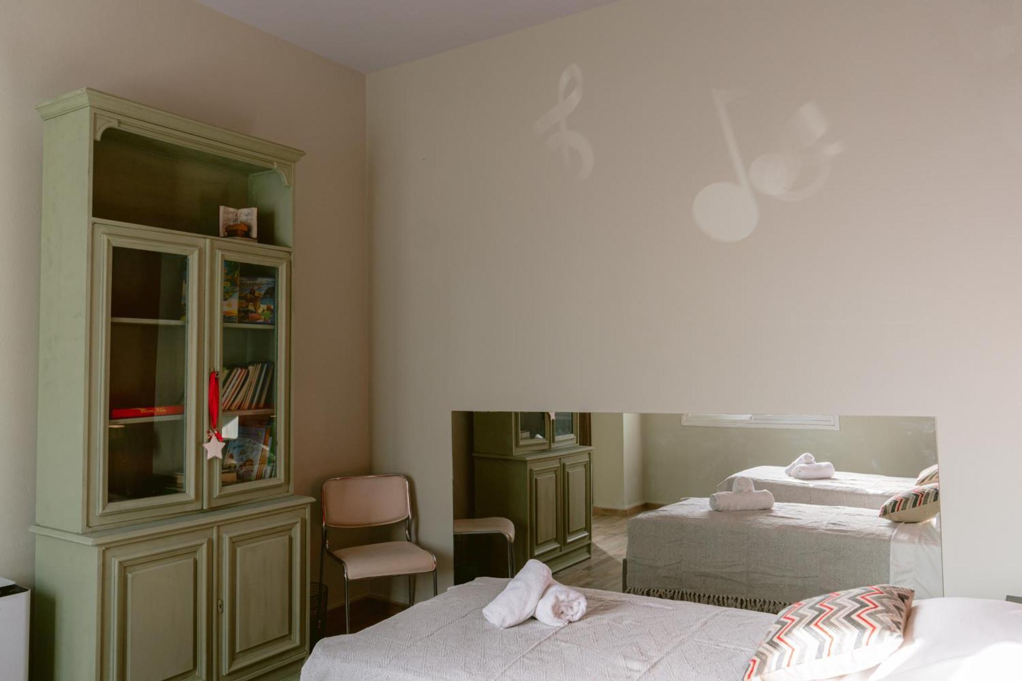 Armonia-Art House Apartment Kos Town Exterior photo