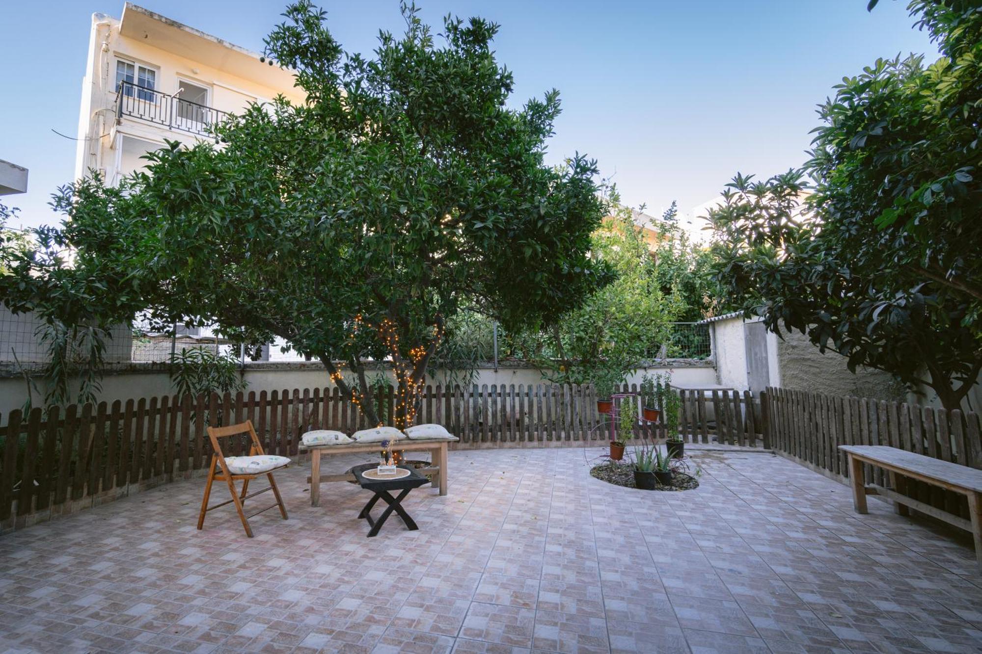 Armonia-Art House Apartment Kos Town Exterior photo